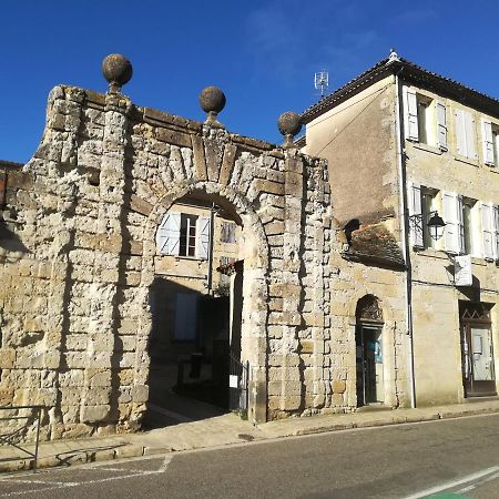 Gite De La Cathedrale - Lectoure Exteriér fotografie