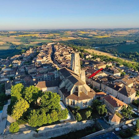Gite De La Cathedrale - Lectoure Exteriér fotografie