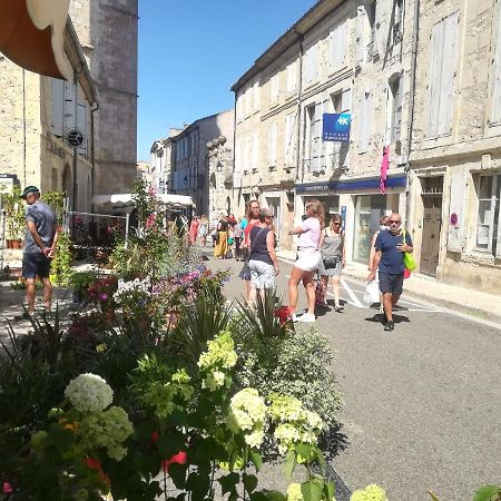 Gite De La Cathedrale - Lectoure Exteriér fotografie