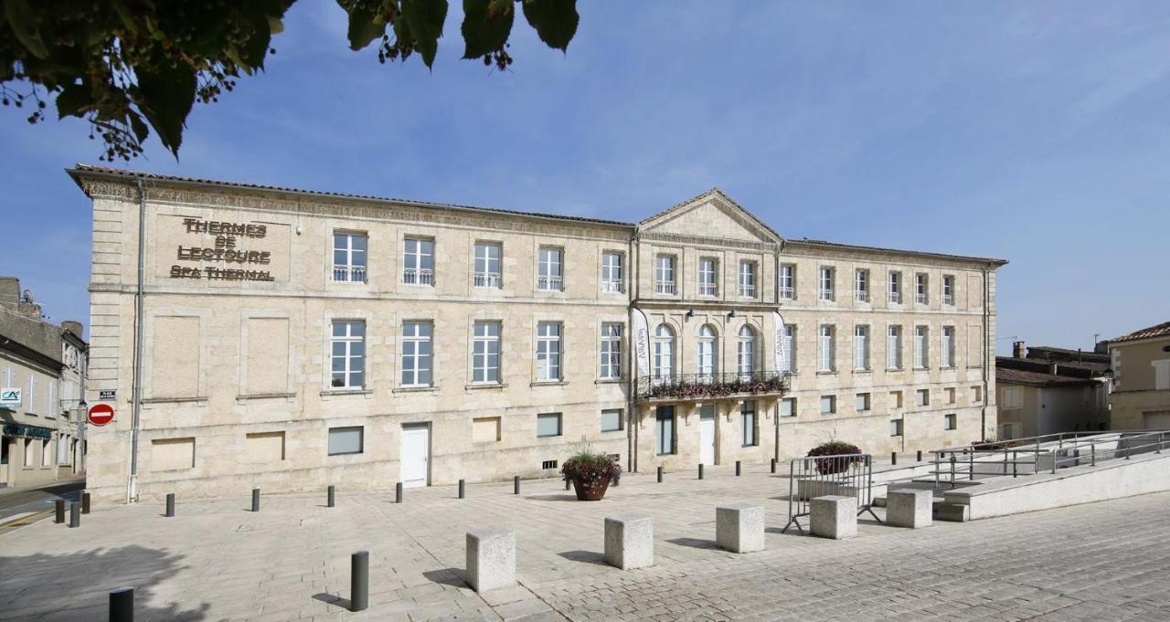 Gite De La Cathedrale - Lectoure Exteriér fotografie